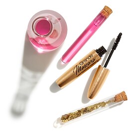 GraandeMASCARA Conditioning Peptide Mascara - Pflegende Mascara